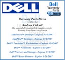Dell Certification
