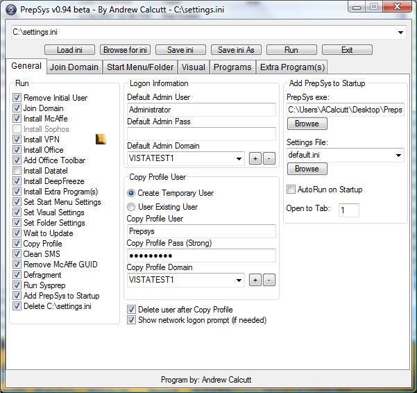 Prepsys_0.94 Prepsys_0.94